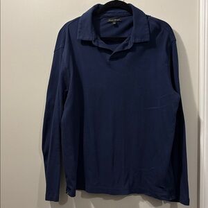 Men’s Banana Republic Polo